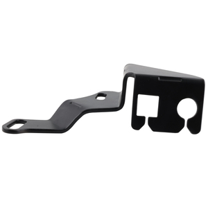 Kit de reparación del soporte del cable del acelerador de alto rendimiento para GM Gen IV 4-Bolt TB TBSS NNBS L92 |   Soporte de Colector de Admisión Negro TBP005-BK - Product Image 6