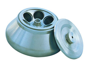 12 קומה 10000 סל "ד מהירות גבוהה קירור צנטריפוגה - Product Image 5