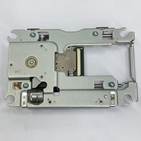 Accessoires de jeu de lentille laser à disque KEM-860AAA pour pièces de réparation de Console P4 P-4 Fat 1000