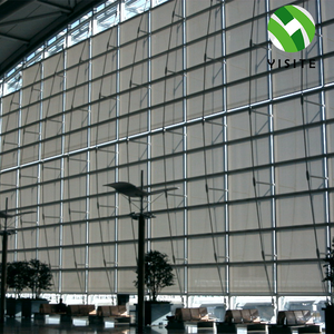 Tende <span class=keywords><strong>a</strong></span> <span class=keywords><strong>rullo</strong></span> per finestre Super grandi personalizzate in fabbrica YST tende <span class=keywords><strong>a</strong></span> <span class=keywords><strong>rullo</strong></span> alte tende parasole elettriche motorizzate intelligenti - Product Image 4