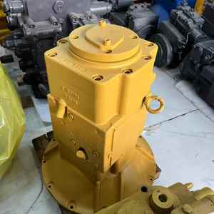 Bombas hidráulicas originales CAT395F E390 593-3841 30R-0466 395F Bomba de dirección de pistón Tipo de motor oscilante - Product Image 3