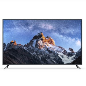Téléviseur intelligent sans fil <span class=keywords><strong>55</strong></span> pouces LED 4K Full HD noir <span class=keywords><strong>pas</strong></span> <span class=keywords><strong>cher</strong></span> pour l'école, le bureau, les professionnels et les hôtels - Product Image 4