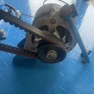 55L/min Égout <span class=keywords><strong>diesel</strong></span> <span class=keywords><strong>Moteur</strong></span> Égout Machine De Nettoyage Pression Jet D'eau Machine <span class=keywords><strong>Prix</strong></span> Usine - Product Image 5