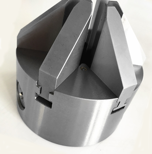 <span class=keywords><strong>Mandrin</strong></span> auto-centrant à 6 mâchoires K13, super durable, haute précision, serrage manuel, mandrins <span class=keywords><strong>de</strong></span> tournage CNC - Product Image 3