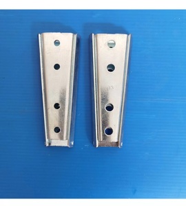 Phụ kiện phần cứng phụ kiện phụ kiện phụ kiện phần cứng phụ kiện đồ nội thất chốt chốt kẹp trượt hình nón - Product Image 6