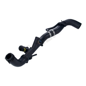 捷豹Xf Xj 2010 s型工厂高品质3.0 V6汽油散热器冷却液软管JLM21499 - Product Image 1