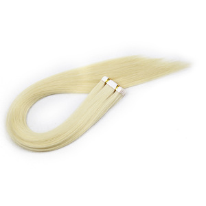 Chất lượng hàng đầu hầu như không thể phát hiện Micro Băng trong phần mở rộng tóc 100 tóc con người - Product Image 3