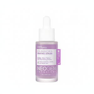 Neogen Dermalogy Suero Reafirmante de Alta Calidad 30ml Bakuchiol Producto PARA EL Cuidado DE LA Piel - Product Image 2