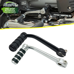 RACEPRO-palanca de cambio de marchas de aluminio CNC para motocicleta, accesorios para <span class=keywords><strong>BMW</strong></span> <span class=keywords><strong>R18</strong></span> <span class=keywords><strong>Classic</strong></span> R 18 2021 2022 2023 - Product Image 2