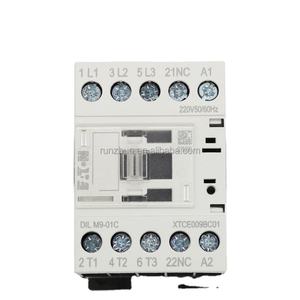 Gigante Kon * Elevador Freno AC Contactor Plástico - Product Image 1