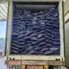 Détergent en poudre de haute qualité 15 kg, fabriqué en usine, avec un parfum intense, pour un lavage brillant du linge au Pérou
