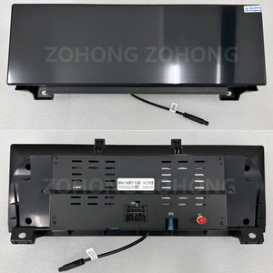 เครื่องเล่นวิดีโอมัลติมีเดียแอนดรอยด์อัตโนมัติ14.9นิ้วสำหรับ F10ชุดเครื่องเล่นวิทยุในรถยนต์5ชุดอุปกรณ์นำทาง GPS CarPlay DSP - Product Image 6