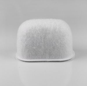 6 filtres à eau au charbon réutilisables classiques pour cafetières et brassoirs Cuisinart, compatibles avec tous les modèles - Product Image 3