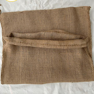Wholesale <strong>Sack</strong> Jute Bags in Stock Different Size Jute Hessian <strong>Gunny</strong> <strong>Sack</strong> Bag for Agriculture - Product Image 4