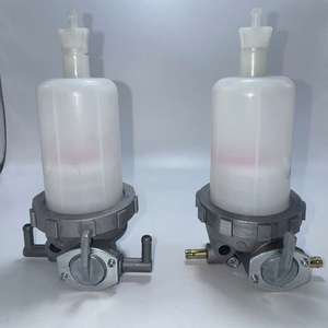 เครื่องแยกน้ำมัน-น้ำสำหรับเครื่องยนต์ยันม่าร์ รุ่น 4TNV94/98 สำหรับอะไหล่รถขุด ฮุนได ดูซาน 60-7/80-7  129906-55700 - Product Image 3