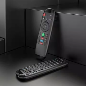 Nhà Máy Outlet 2.4G M6 Không Khí Chuột Không Dây Điều Khiển Từ Xa Bàn Phím Cho Android TV Box & Máy Tính Xách Tay Mã Cố Định - Product Image 3