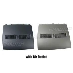 Para Nissan Tiida 2005-2011 (Volante a la Izquierda) - Cubierta de la Rejilla de Ventilación del Aire Acondicionado del Salpicadero - Product Image 3