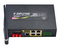 Gateway Industrial Inteligente, Convertidor de Protocolo DNP3.0 IEC101 IECI04