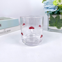 Gobelet Highball Ombré Teal Martelé en PS de 19 oz, Incassable, pour Hôtellerie et Restauration, Vente en Gros, Vaisselle Rigide en Plastique