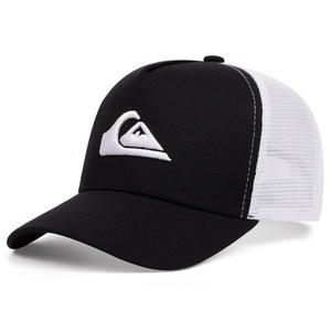 Gorra de Montaña de 6 Paneles, Bordada a Mano, de Poliéster/Algodón, Transpirable, Estilo Deportivo, Diseño Minimalista, para las Cuatro Estaciones - Product Image 3
