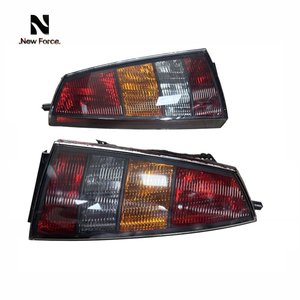 Para Murcielago LP580, Luz Trasera LED Roja de Alta Calidad, Luz Antiniebla Trasera, Luz de Freno, Luz de Reversa, Luz de Señal de Giro, Conexión Plug+Play, 12 y 24 V CC - Product Image 4