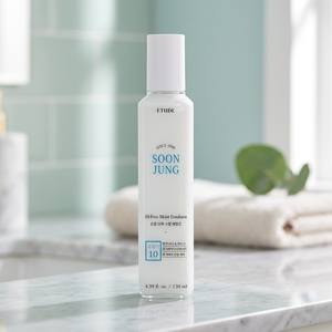 Soonjung 10 — émulateur de humidificateur gratuit 2021, 130ml, faite en corée - Product Image 2