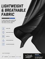 Shorts de course pour homme 5 pouces, séchage rapide, shorts de sport avec poches