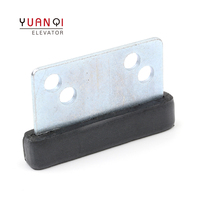 Pièces de rechange de levage de pied de porte General Hall pour Mitsubishi