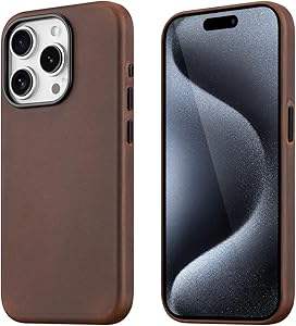 สีน้ำตาล