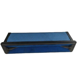 Filtre à air de remplacement AF27879 AF56500 P618478 P610260 LAF6260 pour camion DD13 DD16 - Product Image 2