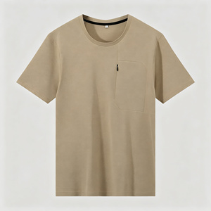 Uniforme de Pádel Personalizado, 100% Poliéster, Impresión Digital, Secado Rápido, Transpirable, Cuello Redondo, Camiseta Deportiva Corta para Hombre y Mujer - Product Image 5