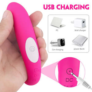 Vibrador de silicona inalámbrico para masaje de próstata, plug anal portátil, vibrador femenino, juguetes sexuales anales íntimos para mujer - Product Image 5