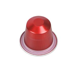 รา<span class=keywords><strong>ค</strong></span>าโรงงานขายส่ง แคปซูล<span class=keywords><strong>กาแฟ</strong></span>แบบใช้แล้วทิ้ง Nespresso ขนาด 37 มม. แคปซูล<span class=keywords><strong>กาแฟ</strong></span>อะลูมิเนียมพร้อมฝาปิด 15 มล. - Product Image 4