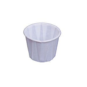 Offre Spéciale – Gobelets à Sauce <span class=keywords><strong>Timeco</strong></span> JC-1002 pour Plats à Emporter, 0,5 oz, 1 oz, 2 oz, 3 oz – Gobelets Soufflé en Papier Biodégradable Jetables - Product Image 2