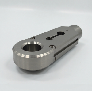 Bon prix de nouvelle conception pièces d'usinage CNC usinage de tour CNC usinage personnalisé CNC usinage métal - Product Image 6