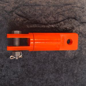 Rodamientos de Contacto Angular Tipo Ojo a Mordaza de 3 Toneladas, Giratorios, Funcionan en Conjunto con la Máquina Perforadora, Directo de Fábrica en China - Product Image 4