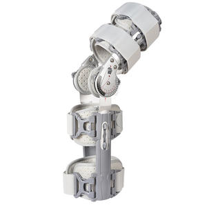 Rodilleras de Soporte Articular con Resortes Potentes, Nueva Versión para Hombres y Mujeres, Almohadillas Estabilizadoras de Rodilla para Lesiones y Artritis - Product Image 1