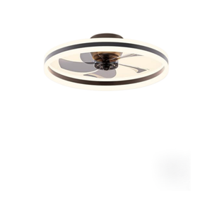 Embedded luxury pendant <b>light</b>, modern intelligent <b>ceiling</b> fan <b>light</b>, Bldc <b>ceiling</b> fan with <b>light</b> and <b>remote</b> <b>control</b> - Product Image 1