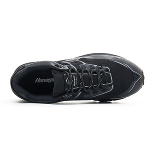 ODM OBM Custom 23724 Hanagal in rete traspirante <span class=keywords><strong>per</strong></span> la protezione della punta <span class=keywords><strong>scarpe</strong></span> <span class=keywords><strong>da</strong></span> passeggio moda <span class=keywords><strong>Trail</strong></span> Running <span class=keywords><strong>scarpe</strong></span> uomo - Product Image 4