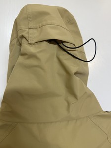 Femmes respirant long imperméable personnalisé imperméable mode kaki vent manteau disjoncteur Trench <span class=keywords><strong>corée</strong></span> <span class=keywords><strong>du</strong></span> <span class=keywords><strong>sud</strong></span> <span class=keywords><strong>japon</strong></span> Style coupe-vent - Product Image 5