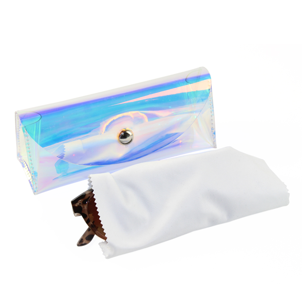 Eye Glass Cases Womens Hard Shell EZESO PCS Glasses Case