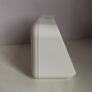 Đồng Hồ Báo Thức Có Đèn LED Hai Màu, Có Thể Sạc Lại Bằng Âm Thanh Thiên Nhiên, Đồng Hồ Báo Thức Gương Vát - Product Image 4