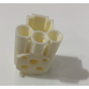 rapida 3d servizio di stampa su misura di grandi dimensioni 3D modello di Artigianato di Plastica - Product Image 4