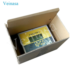 Estación Meteorológica Personalizable AWS00X con Registrador y Colector, Compatible con OEM - Product Image 3