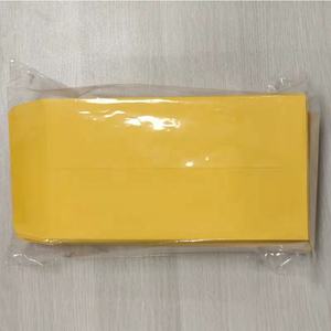 Enveloppes de sécurité de taille professionnelle autocollantes <span class=keywords><strong>C4</strong></span> 324*229 A4 210*297 Emballage d'<span class=keywords><strong>enveloppe</strong></span> recyclable blanc - Product Image 6