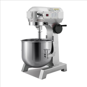 Commercial Planetary Cake Mixer Universal 20 Liter Food Mixer - Product Image 2
