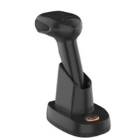 Lecteur de codes-barres sans fil Honeywell Xenon XP 1952GHD-2USB-5-A haute performance avec imagerie 2D et câble USB
