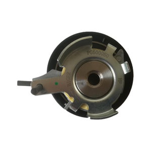 BM5G6K254AE Poulie de tendeur de <span class=keywords><strong>courroie</strong></span> de <span class=keywords><strong>distribution</strong></span> pour <span class=keywords><strong>Ford</strong></span> <span class=keywords><strong>Fiesta</strong></span> - Product Image 1