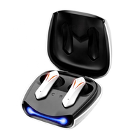 Écouteurs Gamer R05 TWS sans fil True Wireless, Casque tactile Bumblebee, Écouteurs intra-auriculaires espion