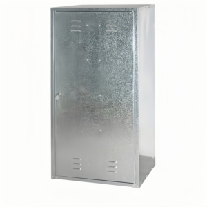 Scatola da sella in acciaio zincato-scatola di immagazzinaggio per attrezzature per cavalli resistente | Fornitura diretta del produttore - Product Image 2